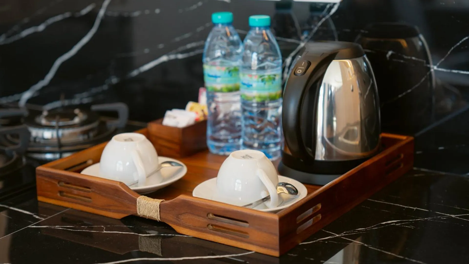 *** База отдыха Kubu Bali Suite Seminyak Керобокан Индонезия