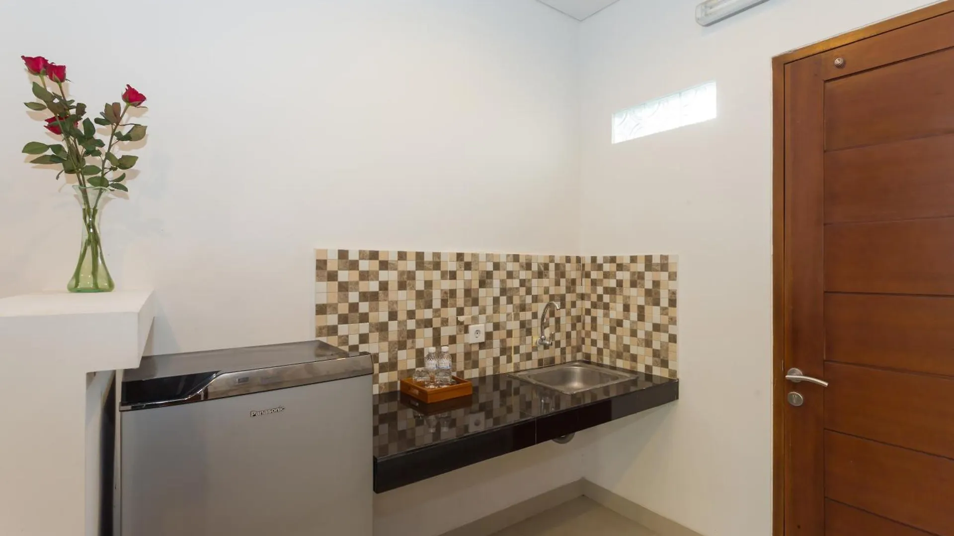 Kubu Bali Suite Seminyak Керобокан Индонезия