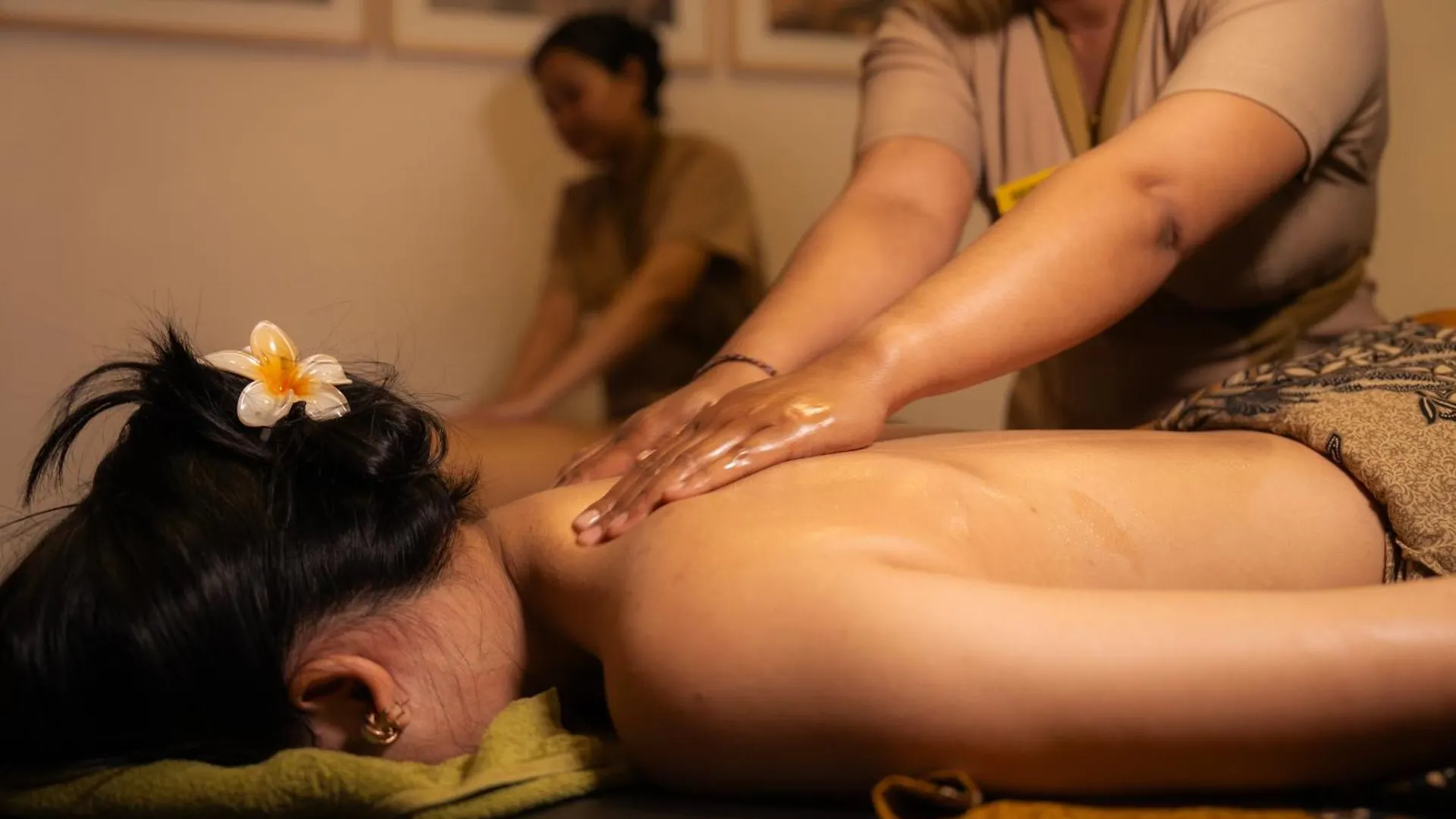 Kubu Bali Suite Seminyak Керобокан 3*,