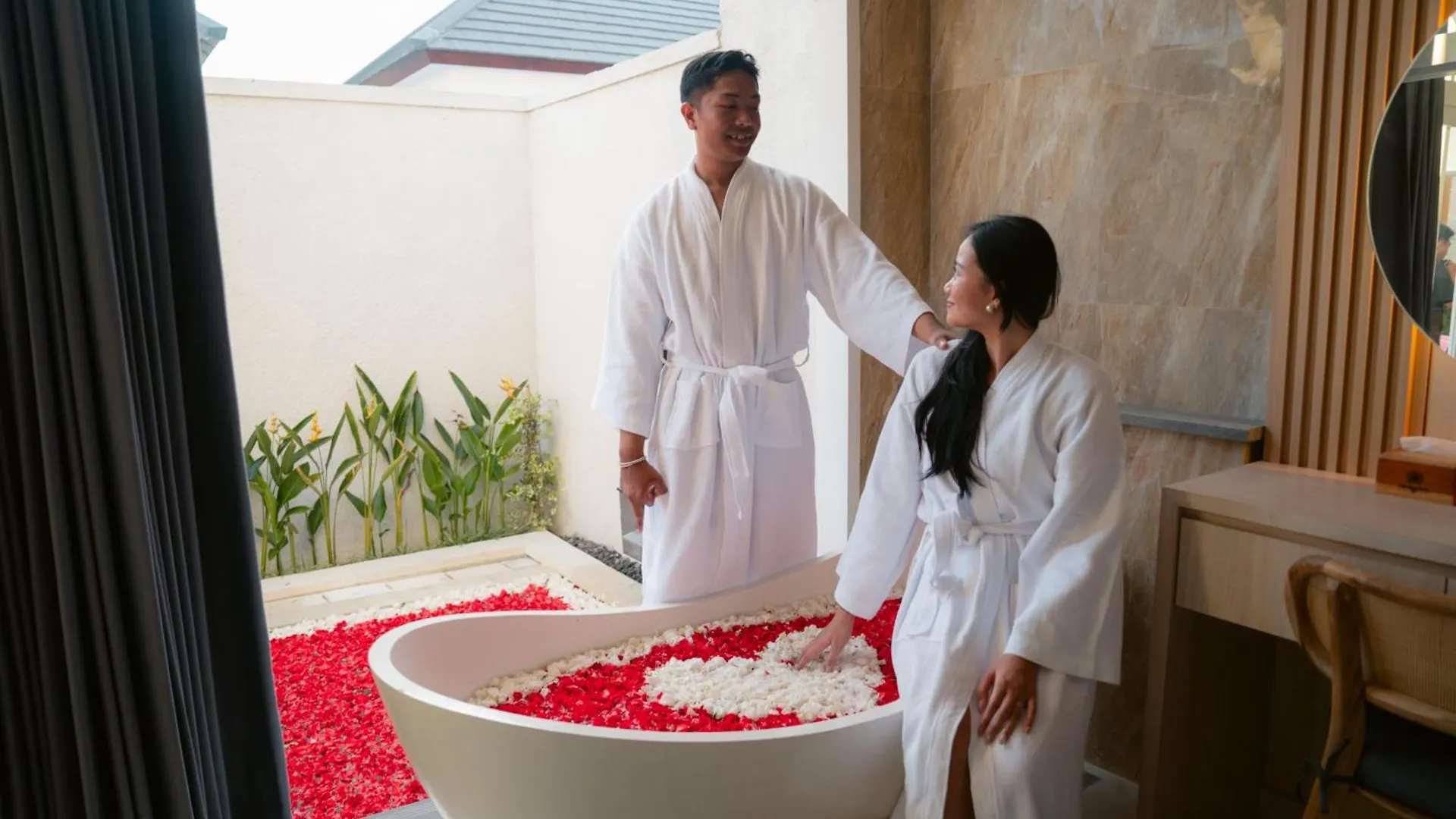 Kubu Bali Suite Seminyak Керобокан 3*,
