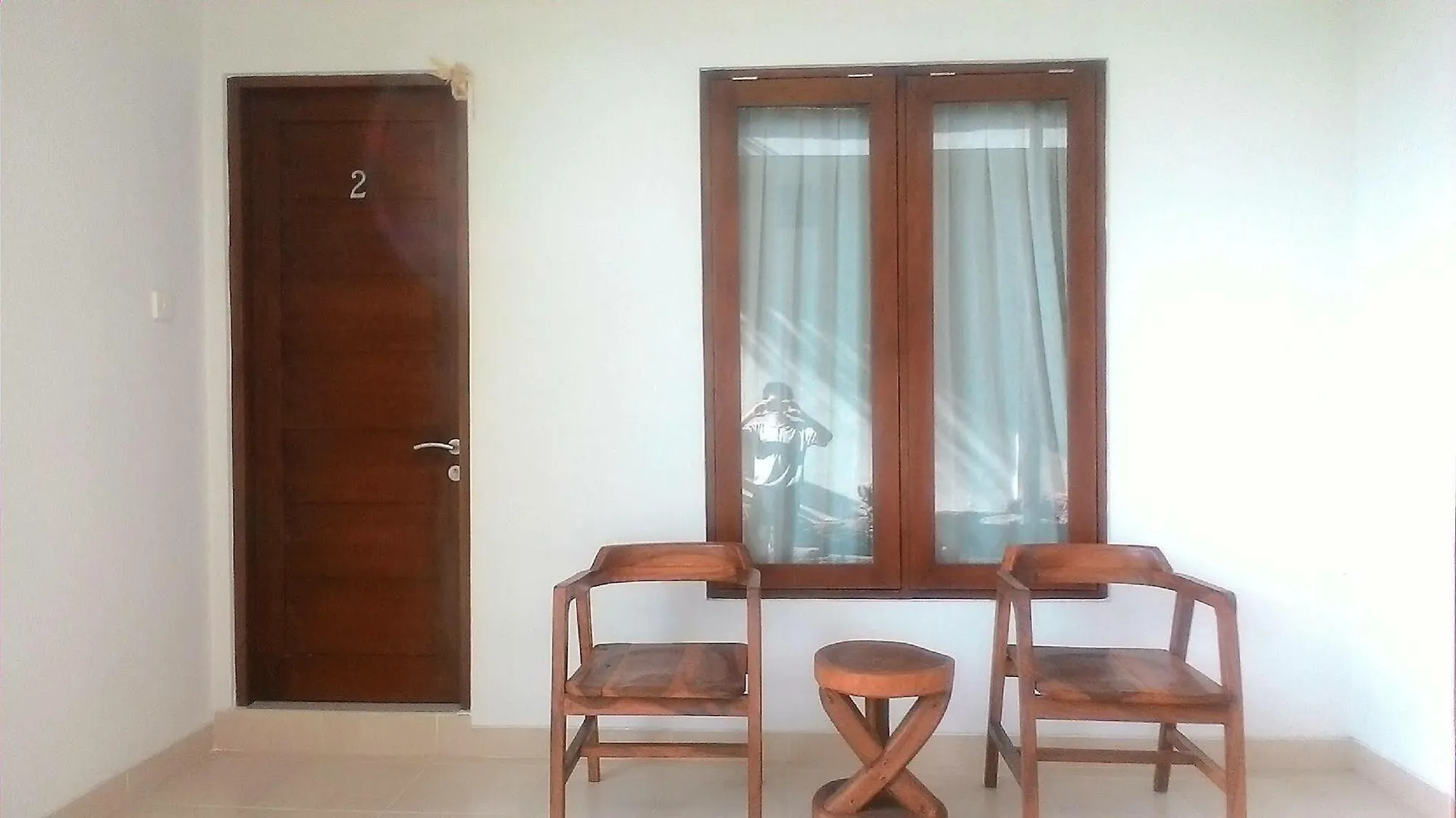 Kubu Bali Suite Seminyak Керобокан